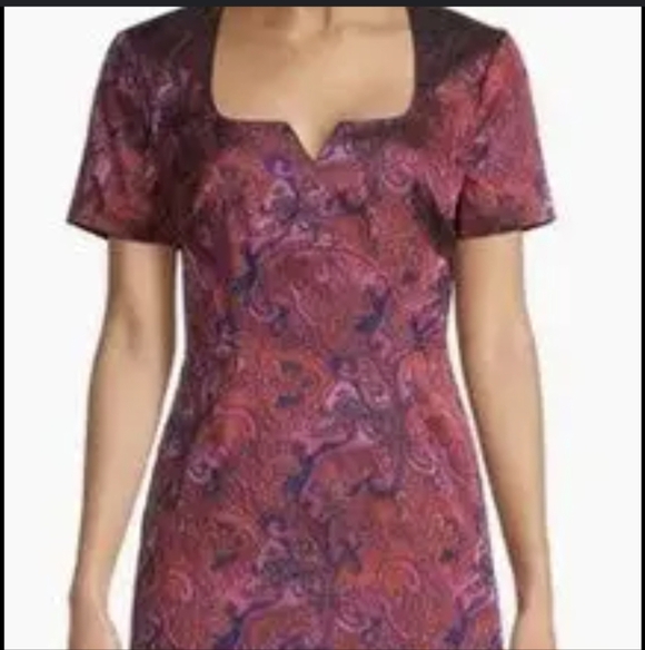 Trina Turk Dress - Picture 7 of 7